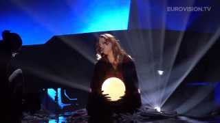 Valentina Monetta - Crisalide (Vola) Second Rehearsal