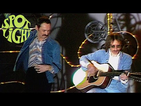 Shepstone & Dibbens - Shady Lady (Auftritt im ORF, 1974)