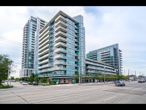 #1119-1185 The Queensway, Etobicoke Home for Sale - Real Estate Properties for Sale