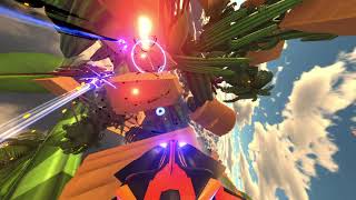 Gravity Lane: Gameplay Teaser Easy Track