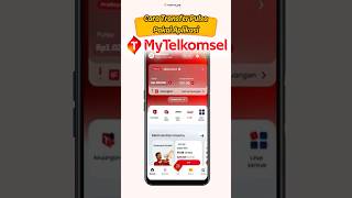 Download lagu Transfer Telkomsel Credit on the MyTelkomsel Application #transferpulsa mp3