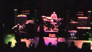 The Tony Danza Tapdance Extravaganza &quot;Go Greyhound&quot;