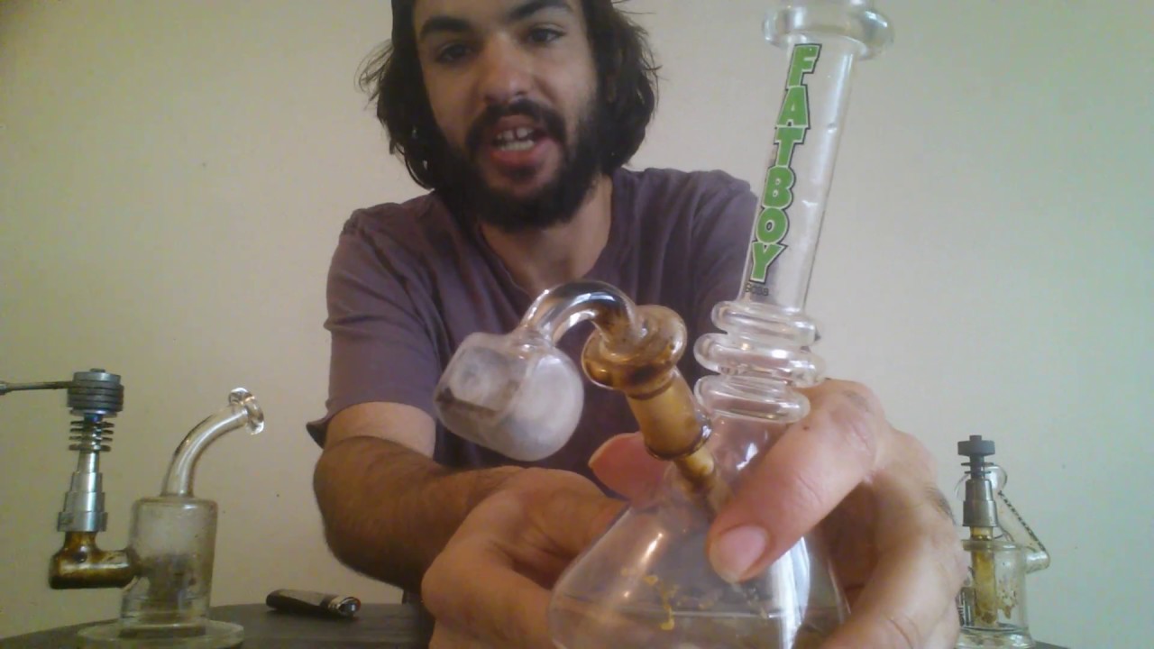 Low Temp Vs High Temp Dabs