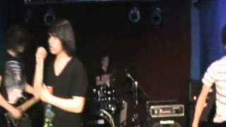 Here Lies The City - Dakota(Cover) - House of Blues 2-13-2011 .wmv