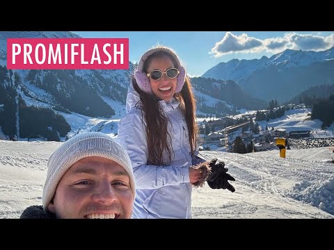 Laut Insider: Sarah Engels' Ehe verläuft nicht "rosig"