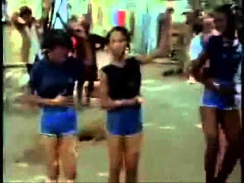 Promo Giraffe Sound, Bong Productions and... on full soundsystem.wmv