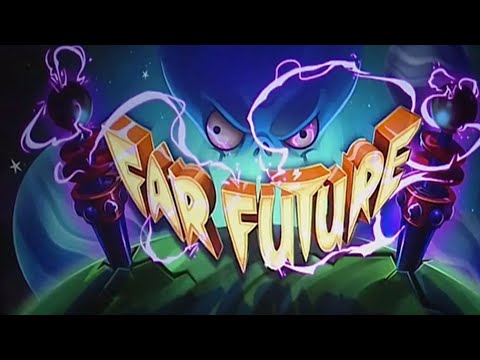 How to finish PvZ2 Far Future Day 1 and 2 (FREE USER)