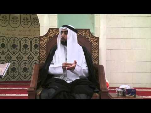 ⁣ولادة الامام الرضا (ع) ـ ميرزا عبدالله أبل 2013/9/20