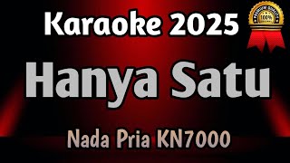 Download lagu The Mercy's - HANYA SATU || Karaoke Pop Nada Pria Versi Terbaru KN7000 HD mp3 Download lagu The Mercy's - HANYA SATU || Karaoke Pop Nada Pria Versi Terbaru KN7000 HD mp3