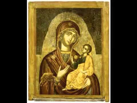 Privegheati si va rugati