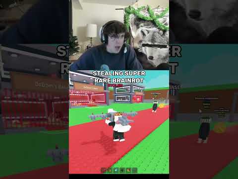INSANE Steal In Steal A BRAINROT 🤑🤑🤑