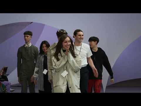 IED at Lisboa Fashion Week | IED Graduates Fashion Show 2023