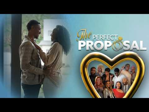 The Perfect Proposal | Homestead Films