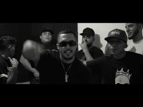 Daily Shit -Vandalic x Glow Salvia x Dmoney KOC (Previo)
