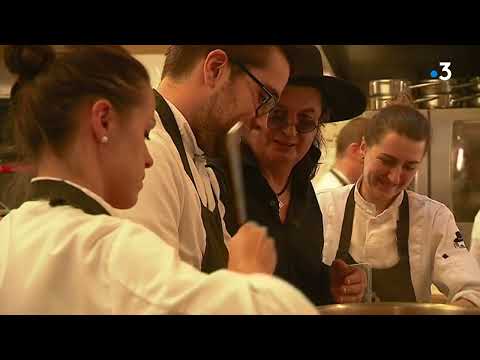 Le chef Marc Veyrat quitte son restaurant à Manigod, sa fille prend le relais