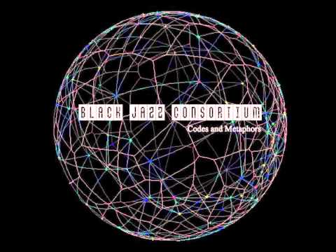 Black Jazz Consortium feat Minako - Free Your Mind