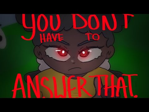 ANSWER MY QUESTION [ AMANDA THE ADVENTURER ]