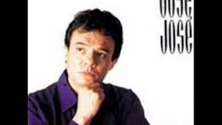 Jose Jose Uno Mismo - LETRA