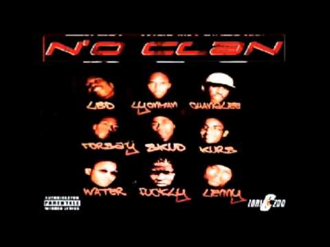 N'O CLAN Feat TIWONY    Ka Mwen Poko Vwè