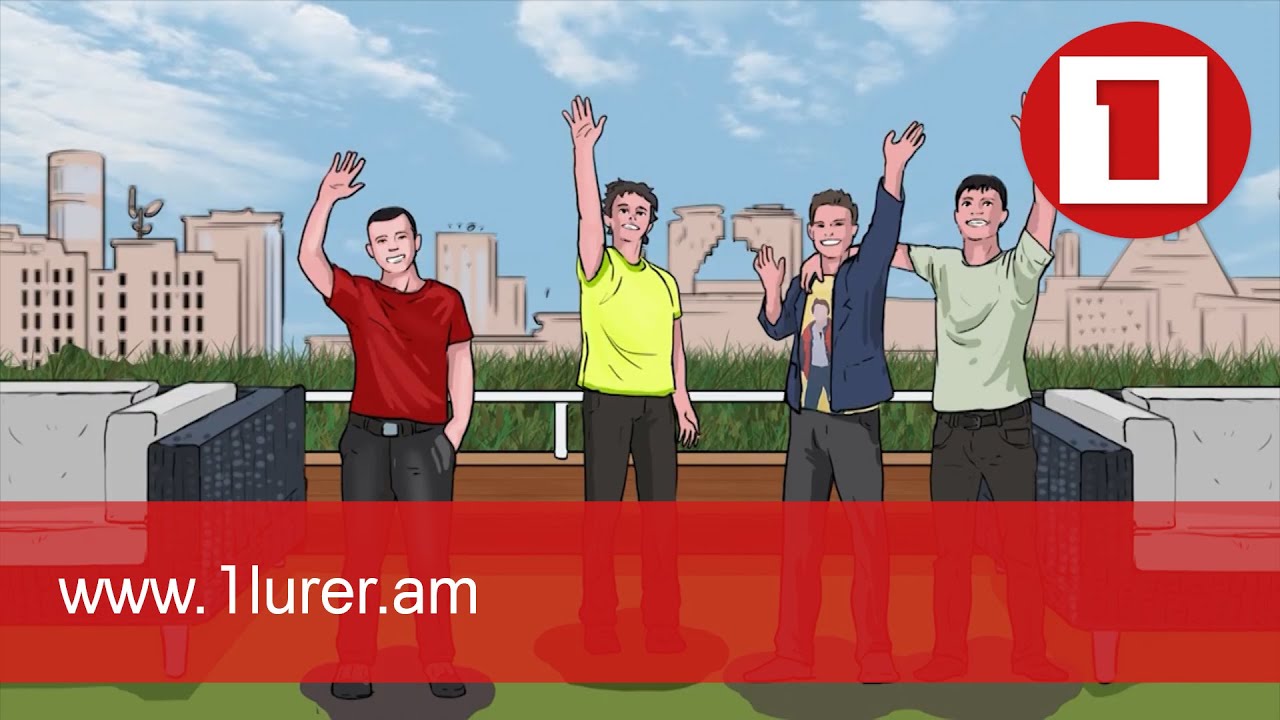 Հայաստանում գիտաֆանտաստիկ տեխնոկոմեդիա կստեղծվի. հնարավոր է ներգրավվեն համաշխարհային դեմքեր