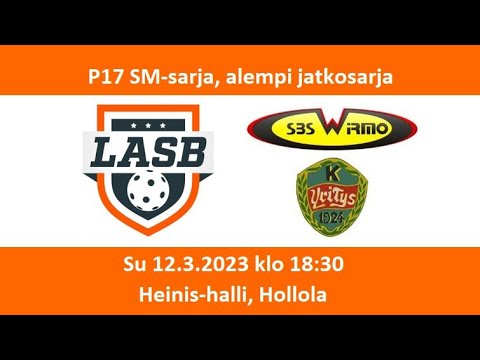 P17 LASB - SBS Wirmo/KeiKy