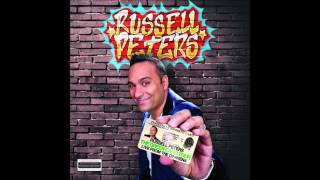 Russell Peters Green Card Tour DJ - DJ Spinbad & Starting From Scratch