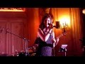 Nikki Yanofsky - Necessary evil (Charles Aznavour ...