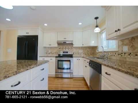 12 Rhuland Rd, Stoneham MA 02180 - Single Family Home - Real Estate - For Sale -