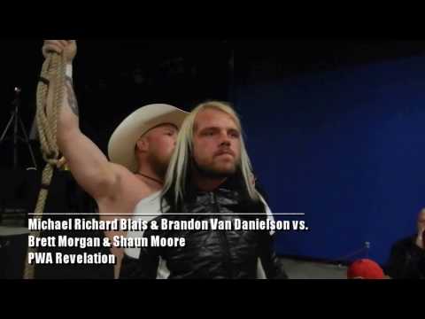 The Chaotic PWA Revelation Main Event, Uncut!