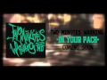 2 Minutes Warning - In Your Face (Snippet) 