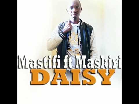 Mastiff x Maskiri-Daisy