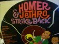 Gone - Homer and Jethro (Strike Back) 