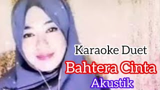 Download lagu BAHTERA CINTA - KARAOKE DUET ARTIS SMULE AKUSTIK VERSION mp3 Download lagu BAHTERA CINTA - KARAOKE DUET ARTIS SMULE AKUSTIK VERSION mp3