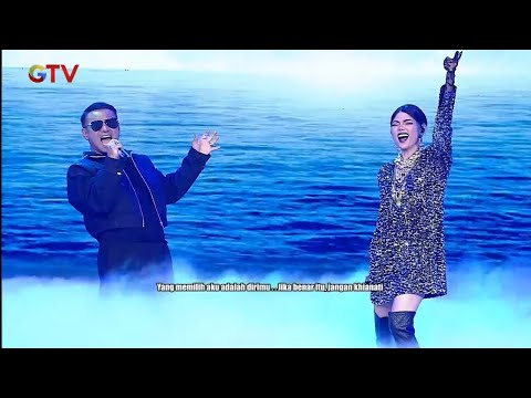 judika ft rina nose jangan khianati aku