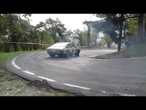 15 Rally Club Valpantena 2017