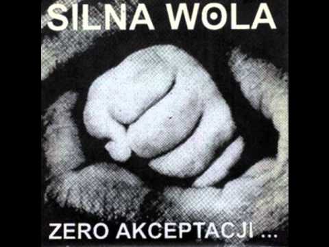 SILNA WOLA - Zero Akceptacji Dla Państwa Chiny (FULL ALBUM)