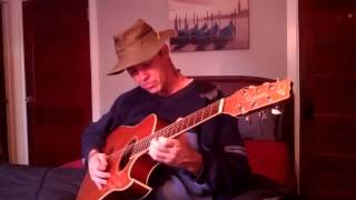 Original song "This Country Love" songwriter Bob North lll