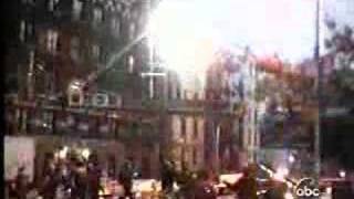 Fiona Apple "Never is a Promise" (BTS)