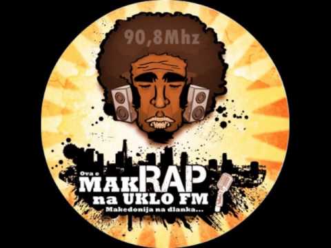 MAKRAP na UKLO FM - 2