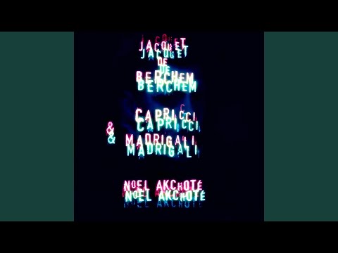 Video thumbnail for Ragion’è ben ch’alcuna volta