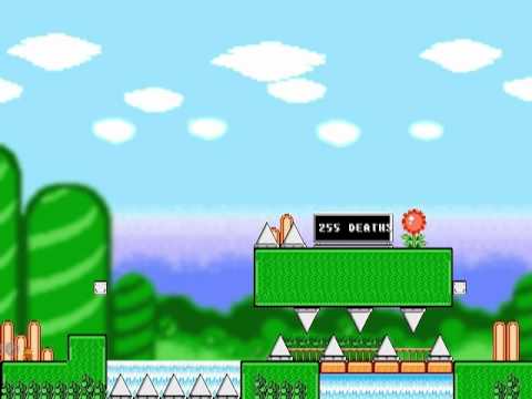 I Wanna Be The Boshy Soundtrack World 2