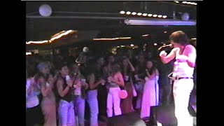 Music video thumbnail preview for The Thing - Dirt (Official Video) by The Thing