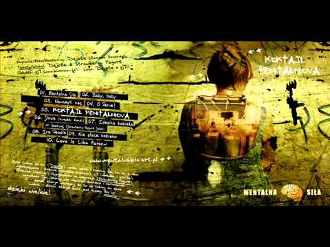 Mentalna Siła - Mentalna Siła