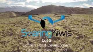 preview picture of video '8 Ha Lot 2 Cornish Point Development'