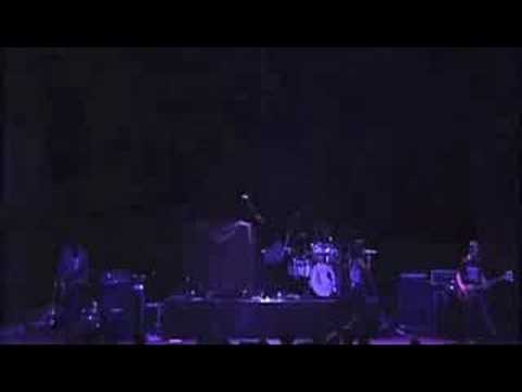 Fall Back Plan - (Live) - Out of My Head - Ram's Head -