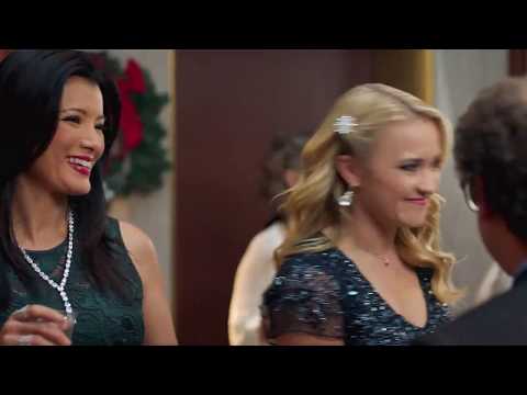 On Location - Christmas Wonderland | Ryan Rottman & Emily Osment