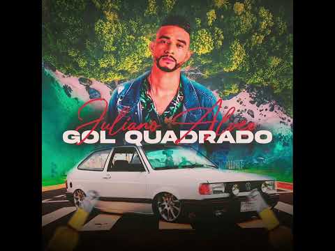 Juliano Alves - Gol Quadrado