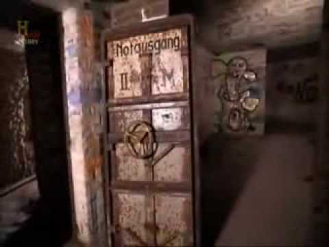 Gradovi podzemlja (2007): Katakombe smrti - Pariz