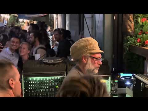 Blackboard Jungle Sound System - « Free Mandela » Rouen fête de la musique 2024