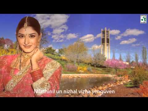 Roja Roja | Kadhalar Dhinam | A.R.Rahman | Kunal | Sonali Bendre